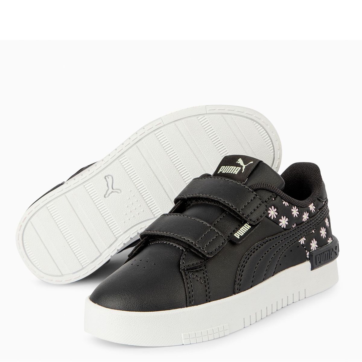 PUMA - Zapatillas Urbanas Niño Jada Summer V Ps