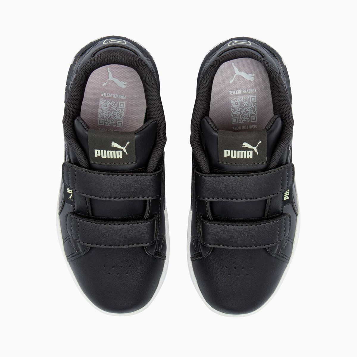 PUMA - Zapatillas Urbanas Niño Jada Summer V Ps