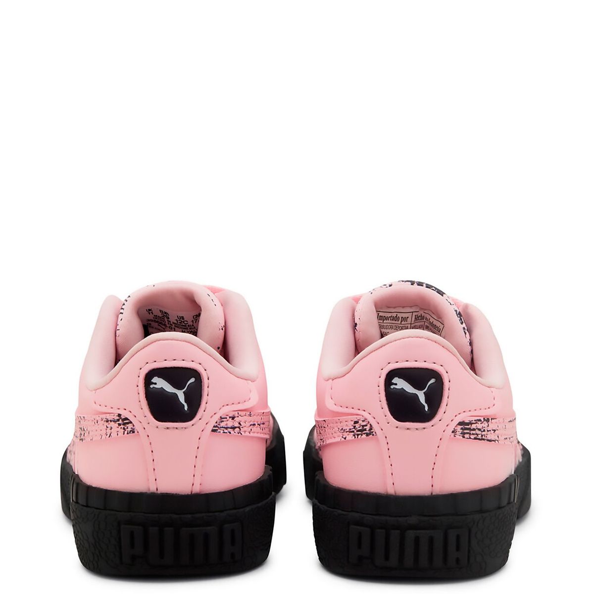 PUMA - Zapatillas Urbanas Niño Cali Og Lol Surprise Ps