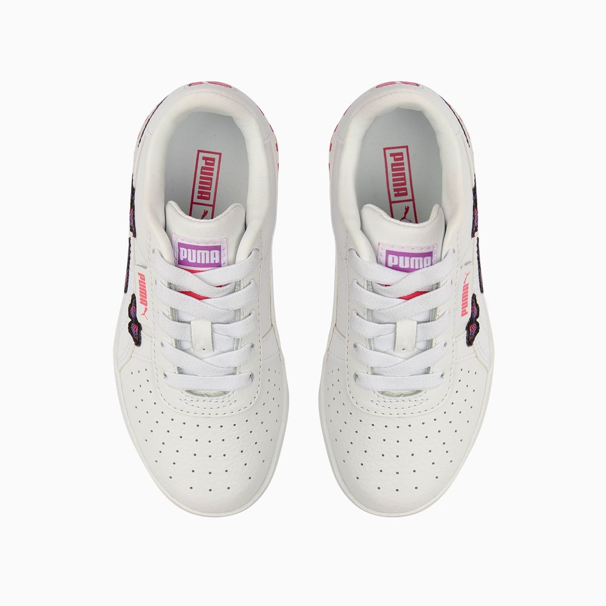 PUMA - Zapatillas Urbanas Niño Cali Btfly Ps