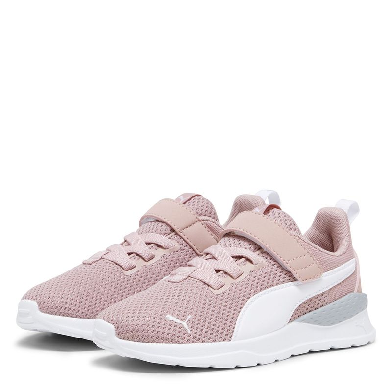 PUMA - Zapatillas Urbanas Niña Anzarun Lite Ac+ Ps Rosado