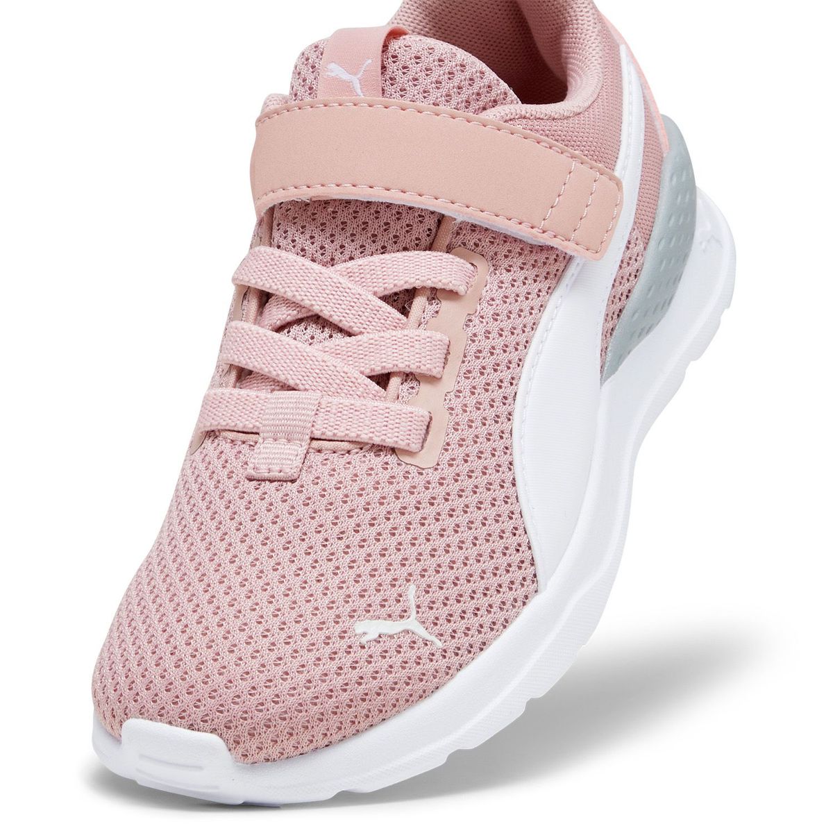 PUMA - Zapatillas Urbanas Niña Anzarun Lite Ac+ Ps Rosado