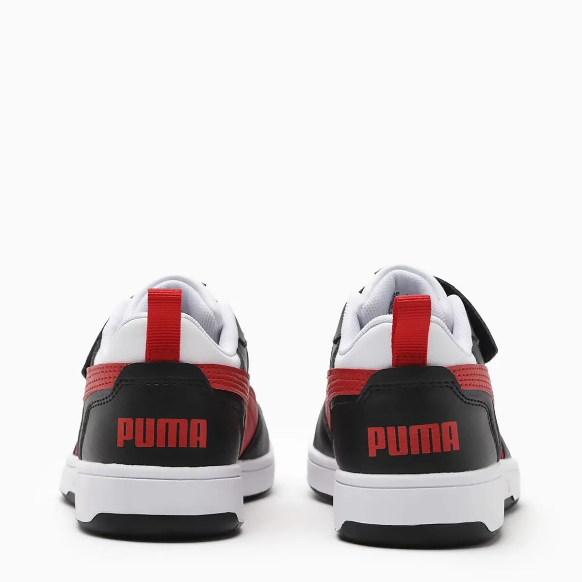 PUMA - Zapatillas Urbanas Niño Puma Rebound V6 Lo