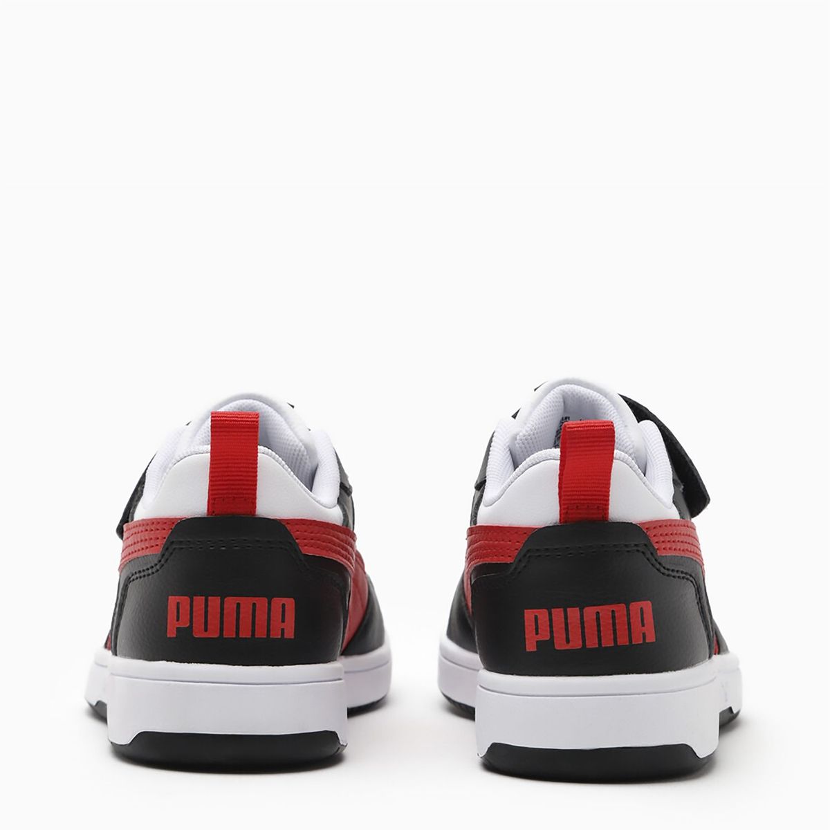 PUMA - Zapatillas Urbanas Niño Puma Rebound V6 Lo