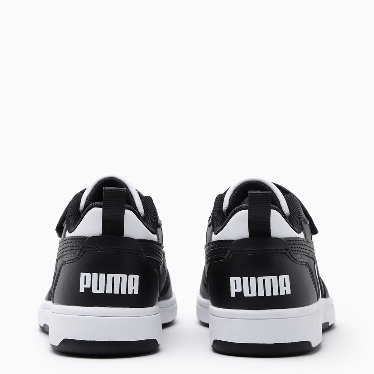 PUMA - Zapatillas Urbanas Niño Puma Rebound V6 Lo