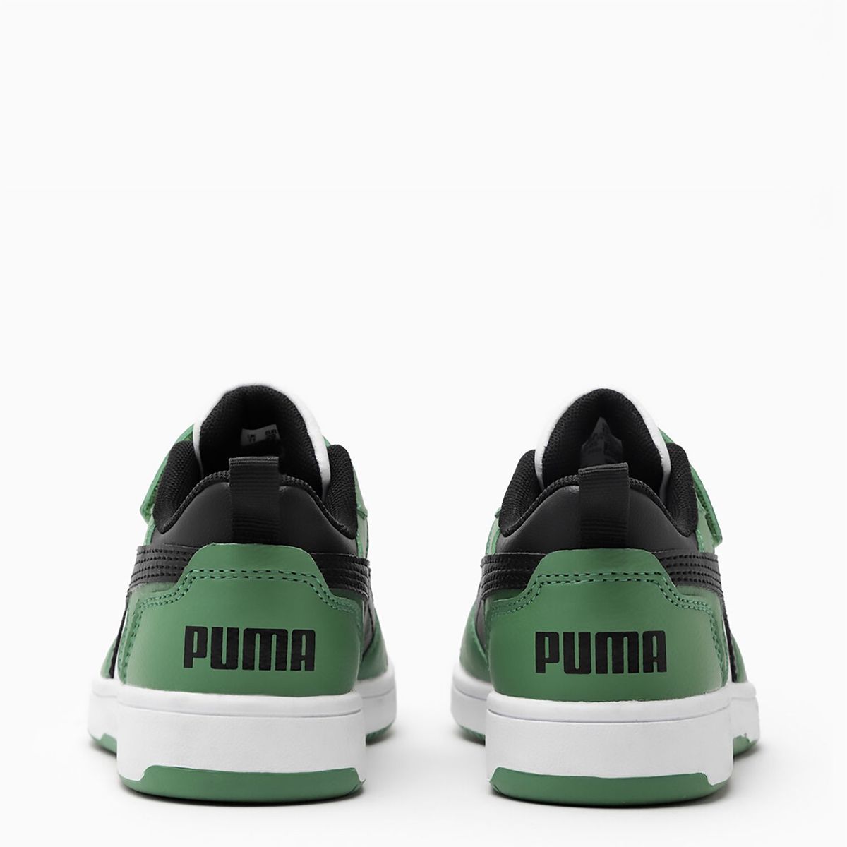 PUMA - Zapatillas Urbanas Niño Puma Rebound V6 Lo
