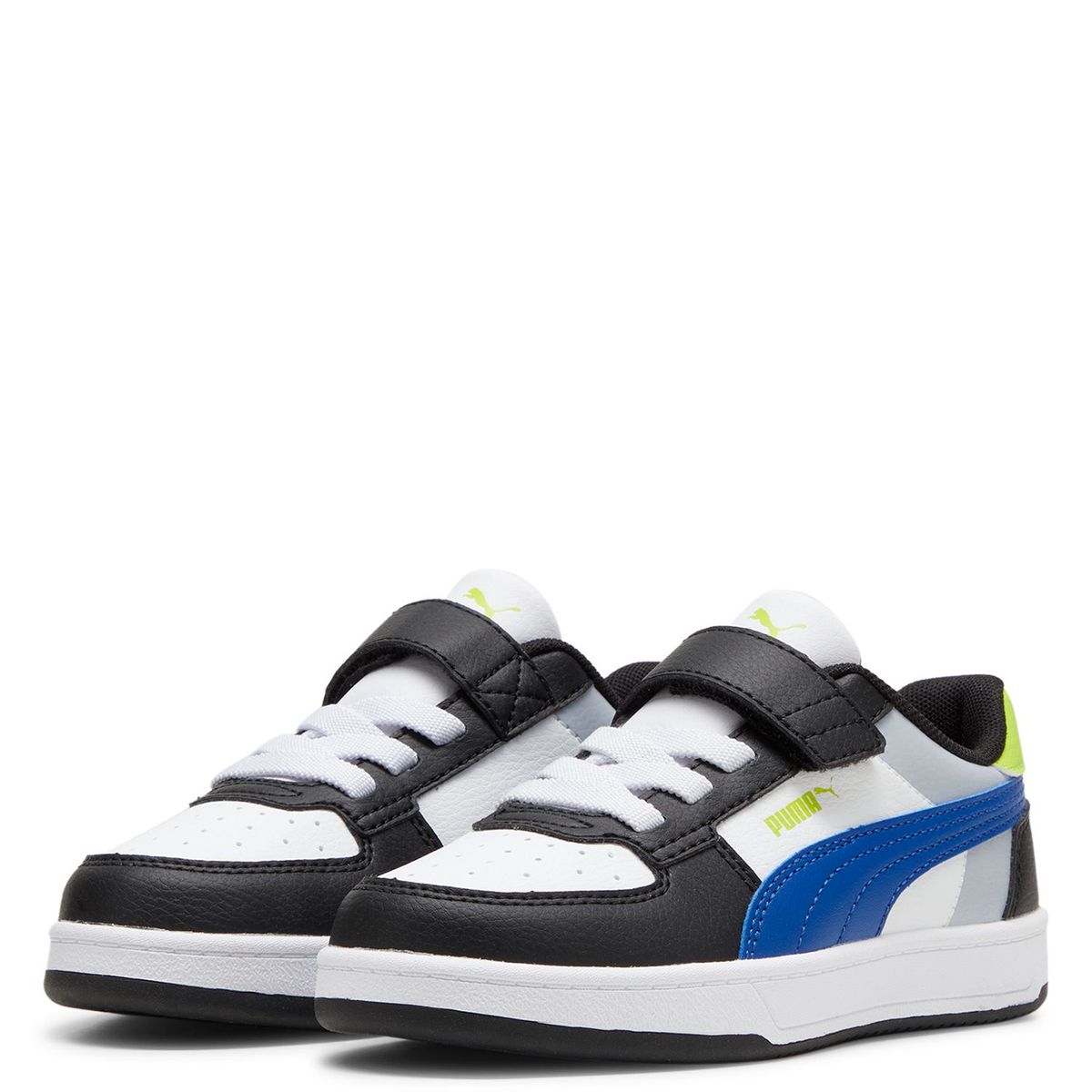 PUMA - Zapatillas Urbanas Niño Puma Caven 2.0 Block Ac+ Ps