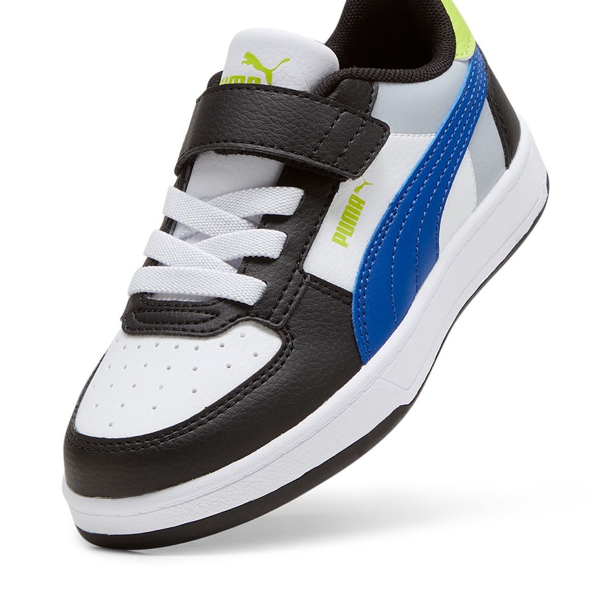 PUMA - Zapatillas Urbanas Niño Puma Caven 2.0 Block Ac+ Ps
