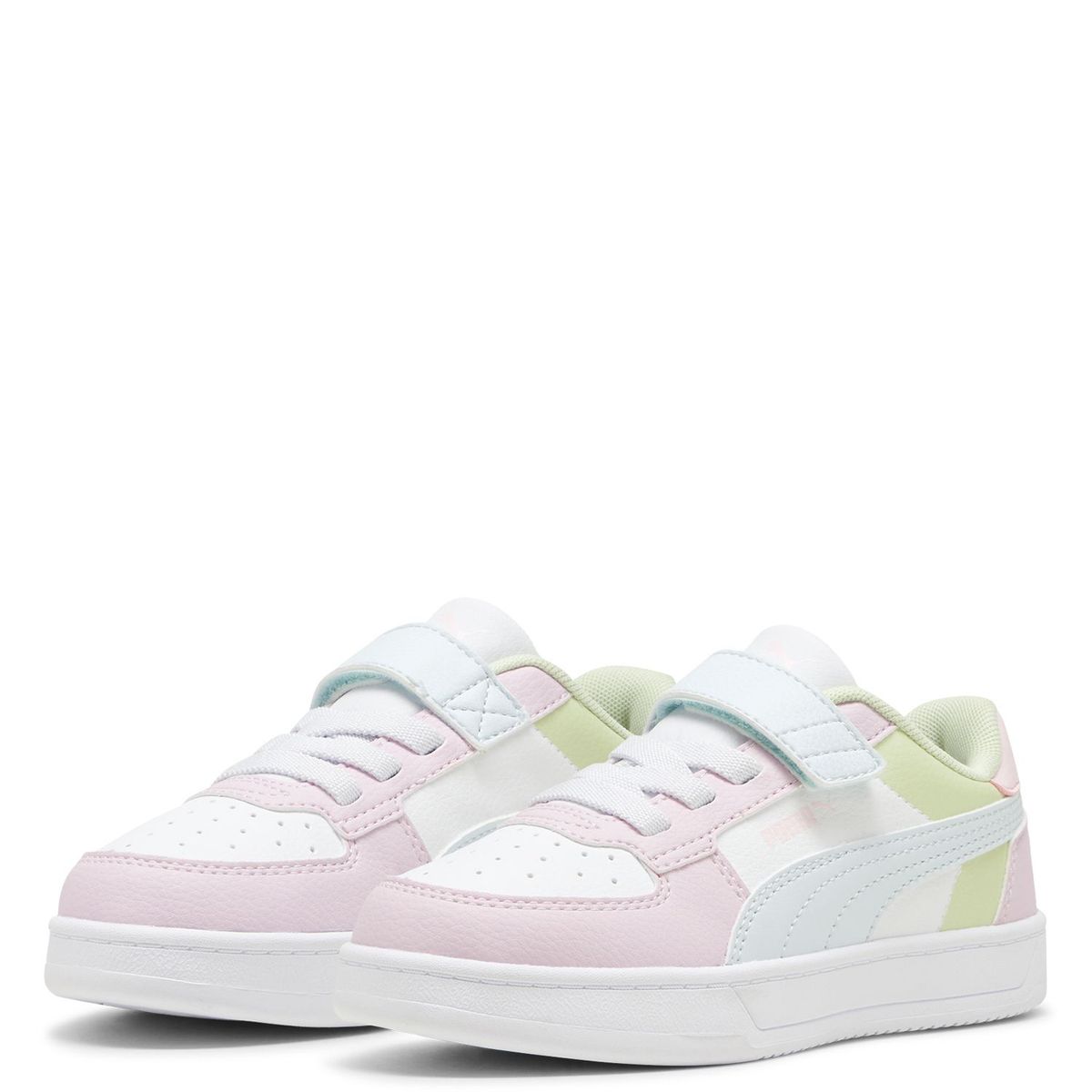 PUMA - Zapatillas Urbanas Niña Puma Caven 2.0 Block Ac+ Ps