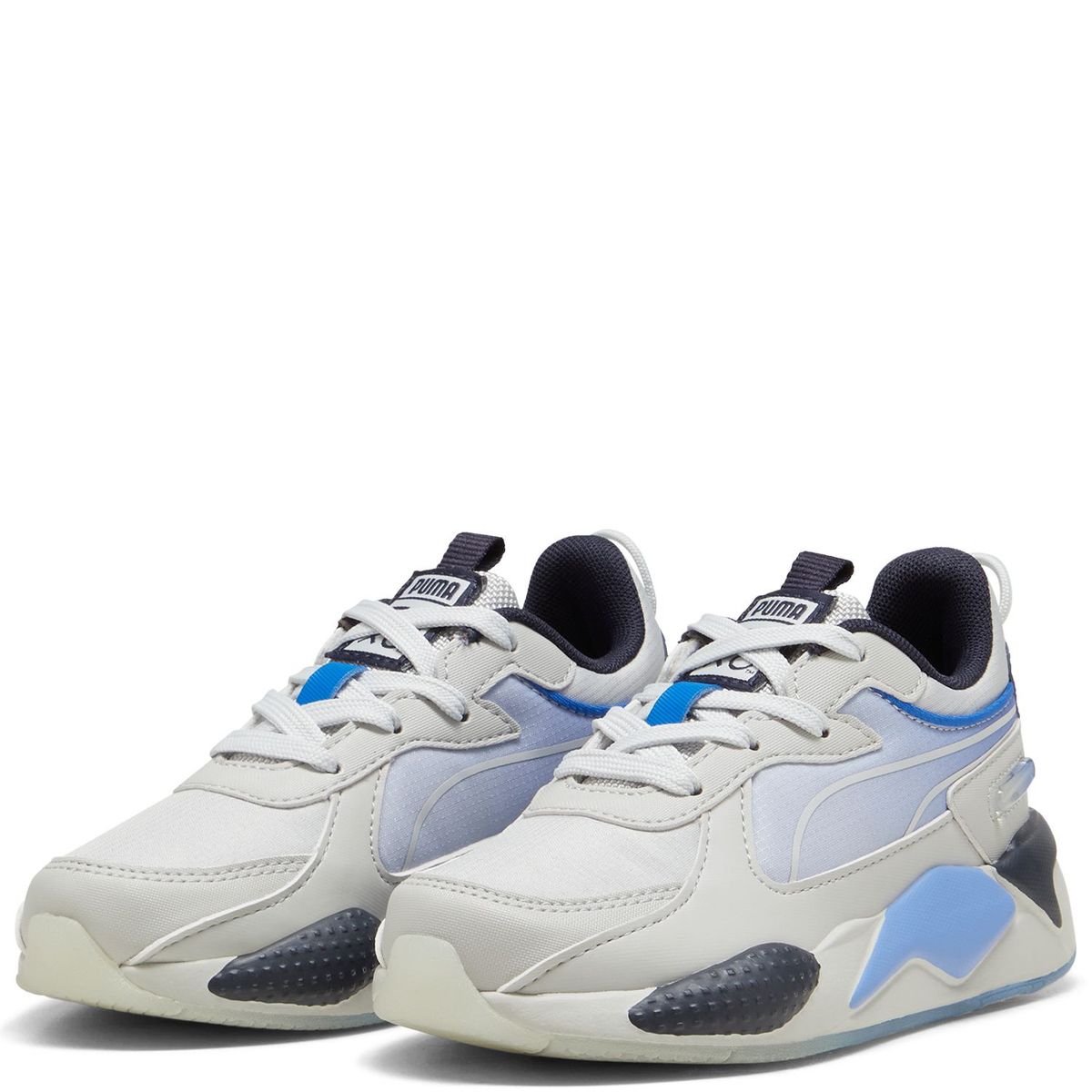 PUMA - Zapatillas Urbanas Niño Rs-x Playstation Ps