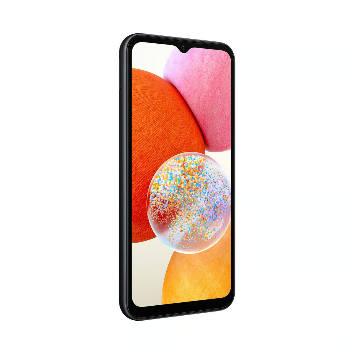 SAMSUNG - Samsung Galaxy A14 5g 4gb 128gb Black