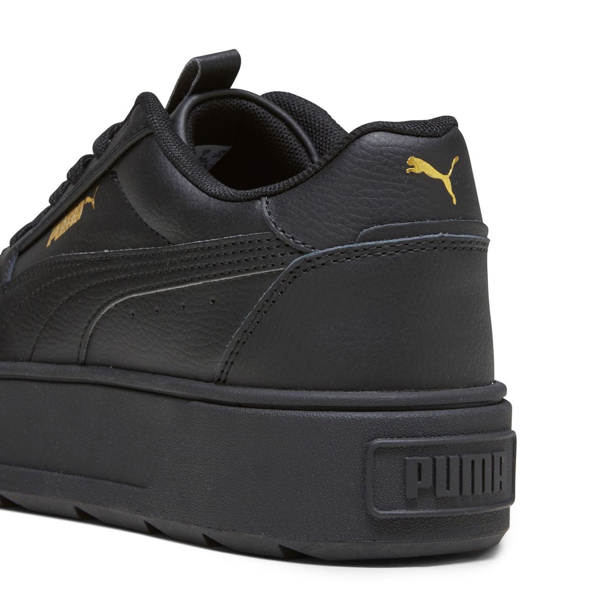 PUMA - Zapatillas Urbanas Mujer Karmen Rebelle