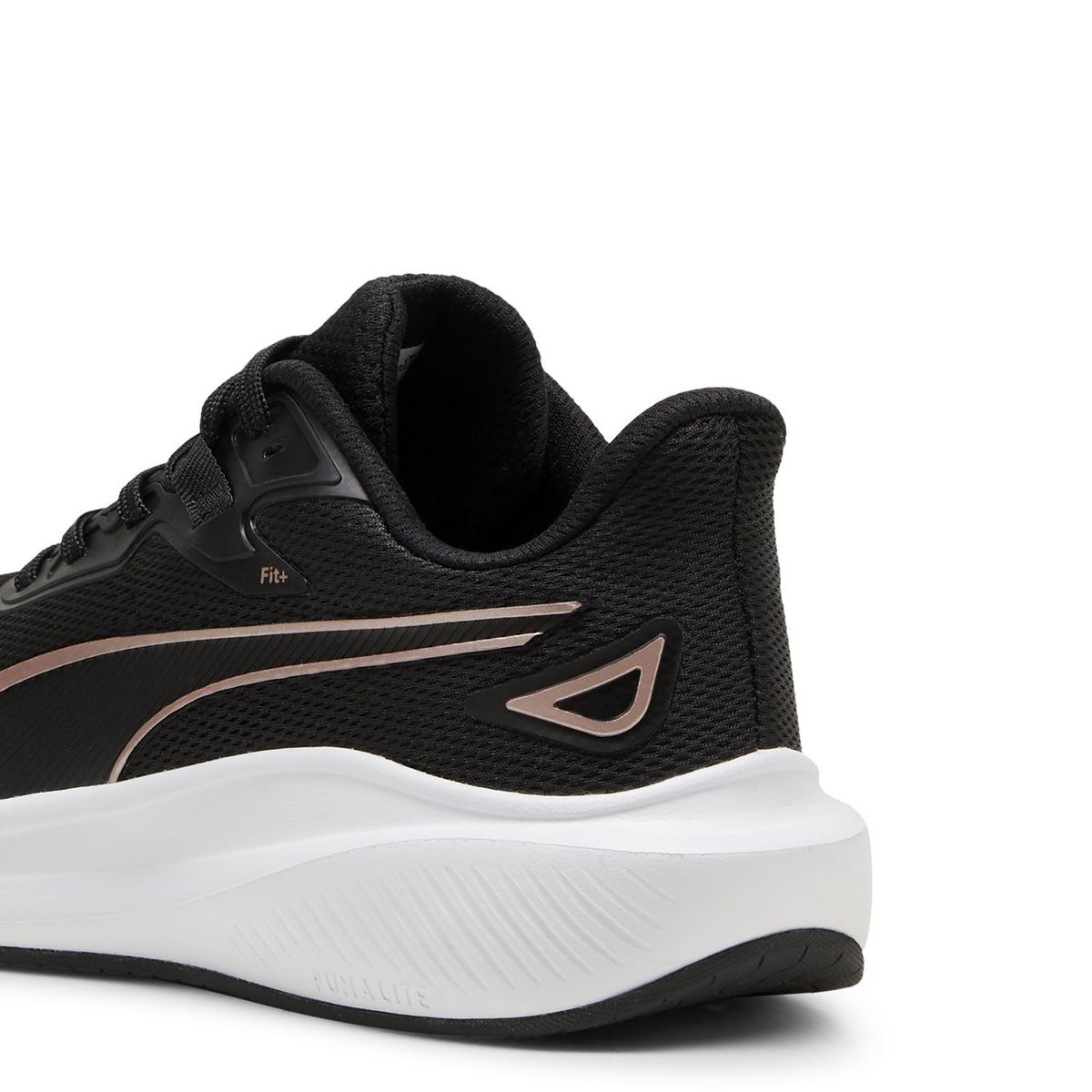 PUMA - Zapatillas Deportivas Mujer Skyrocket Lite Wn's Negro