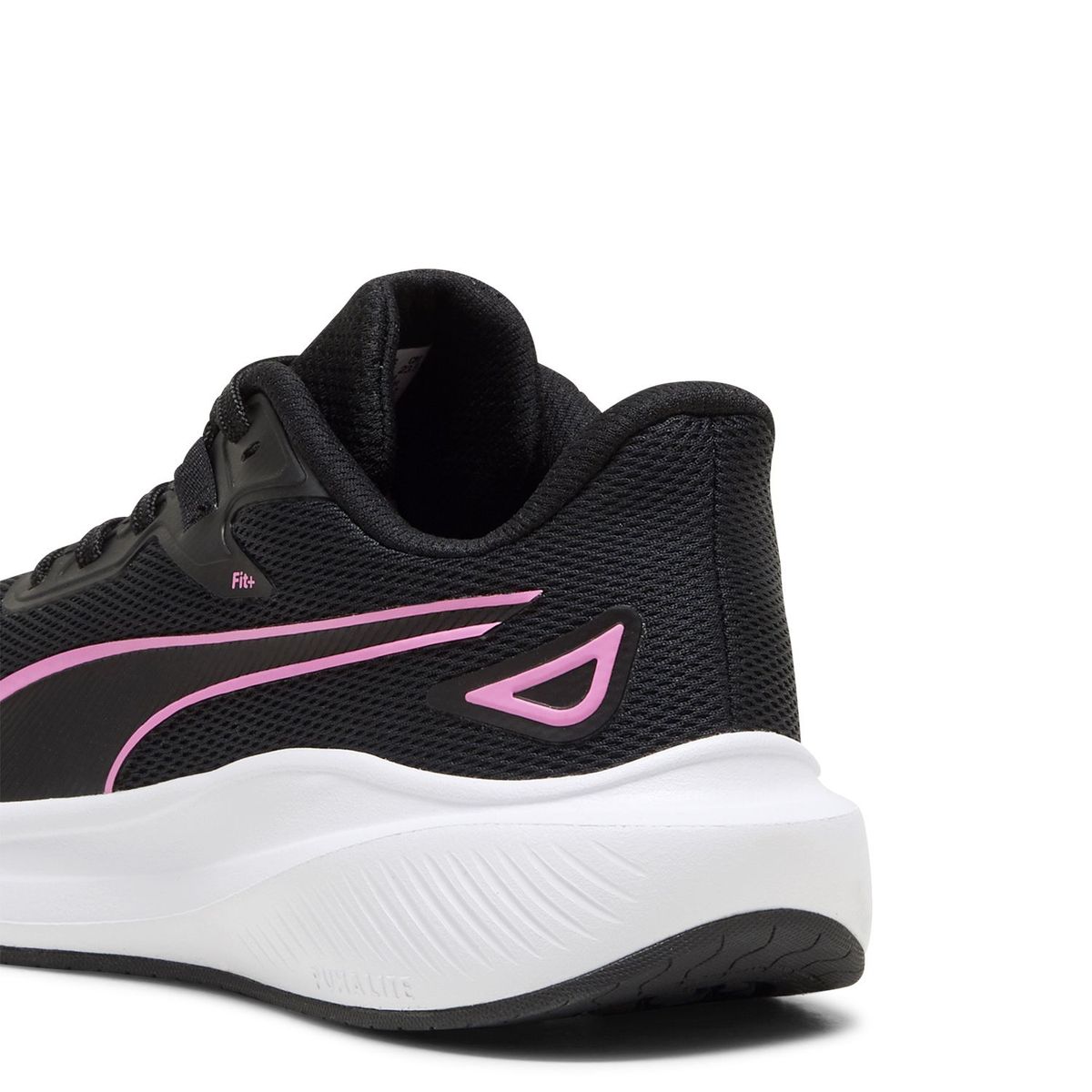 PUMA - Zapatillas Deportivas Mujer Skyrocket Lite Wn's Negro