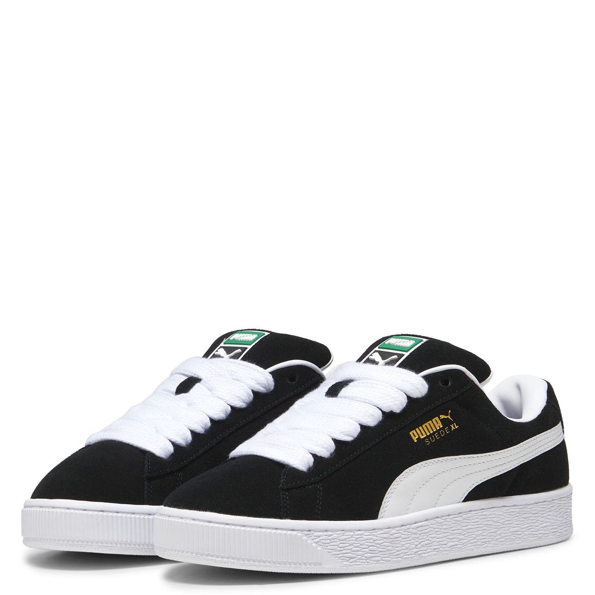 PUMA - Zapatillas Urbanas Mujer Suede Xl Puma