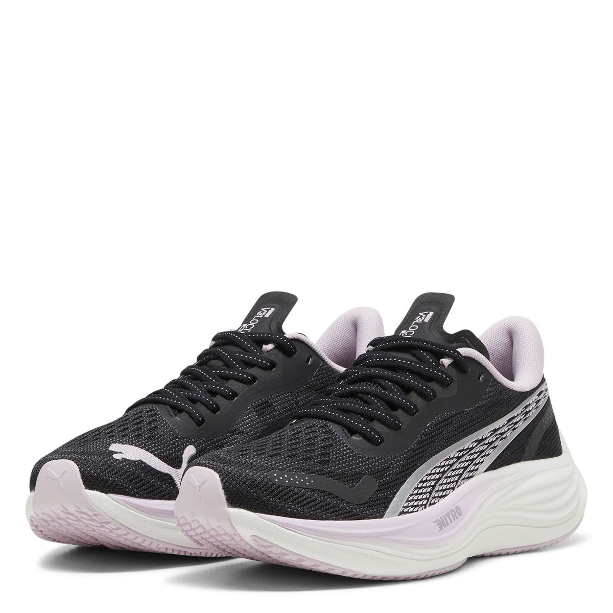 PUMA - Zapatillas Deportivas Mujer Velocity Nitro 3 Wns