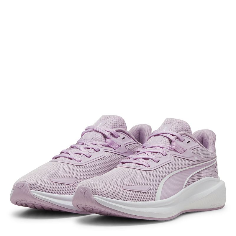 PUMA - Zapatillas Deportivas Mujer Skyrocket Lite Wn's Rosado