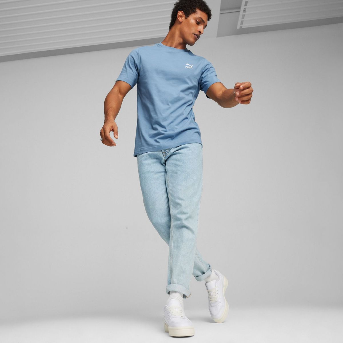 PUMA - Zapatillas Urbanas Mujer Ca Pro Sport Club 48