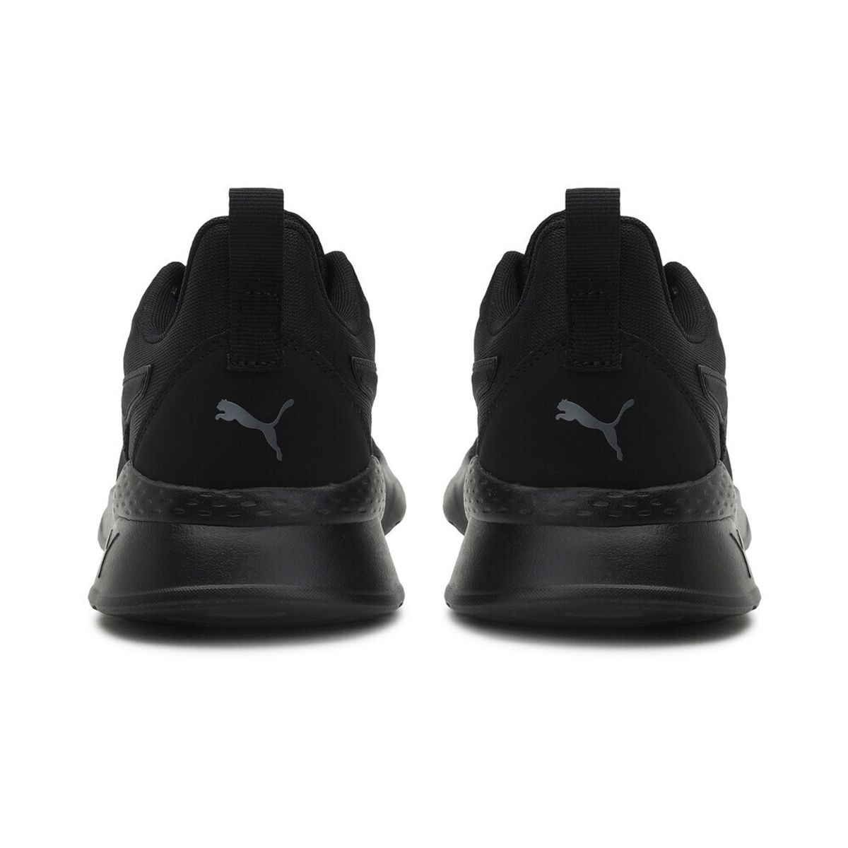 PUMA - Zapatillas Deportivas Mujer Anzarun Lite Wn's Negro