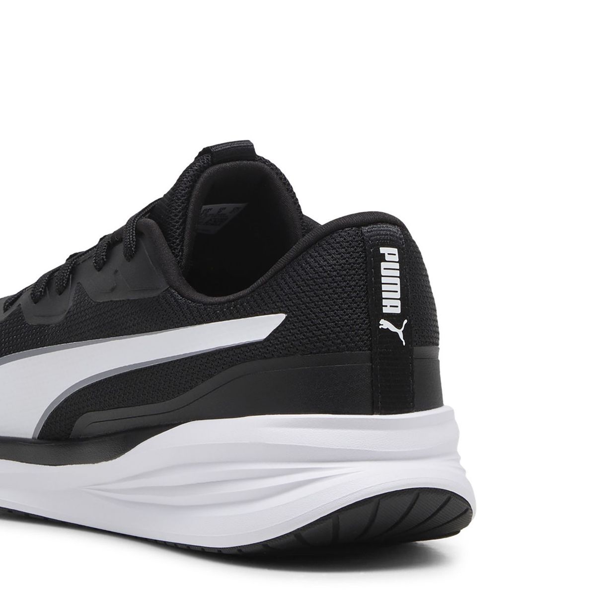 PUMA - Zapatillas Deportivas Mujer Night Runner V3