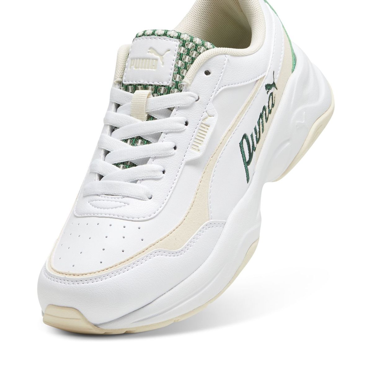 PUMA - Zapatillas Urbanas Mujer Cilia Mode Blossom