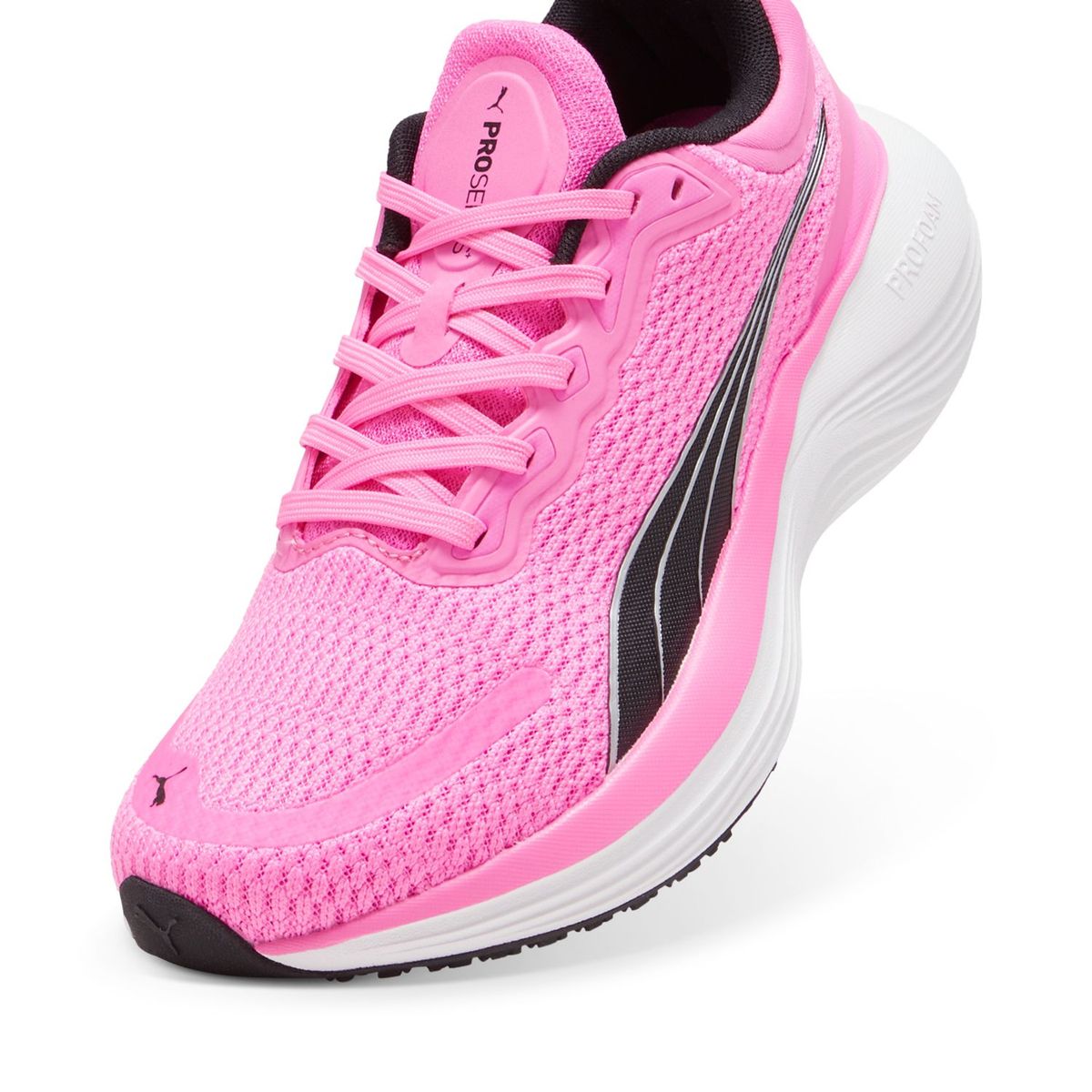 PUMA - Zapatillas Deportivas Mujer Scend Pro Wns Rosado