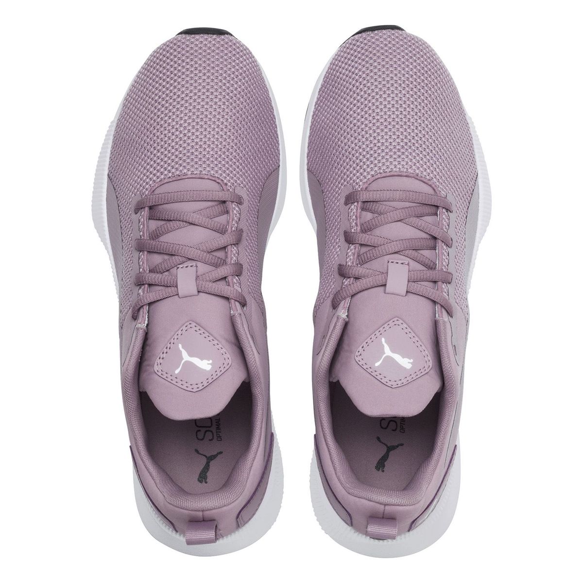 PUMA - Zapatillas Deportivas Mujer Flyer Runner Wn's