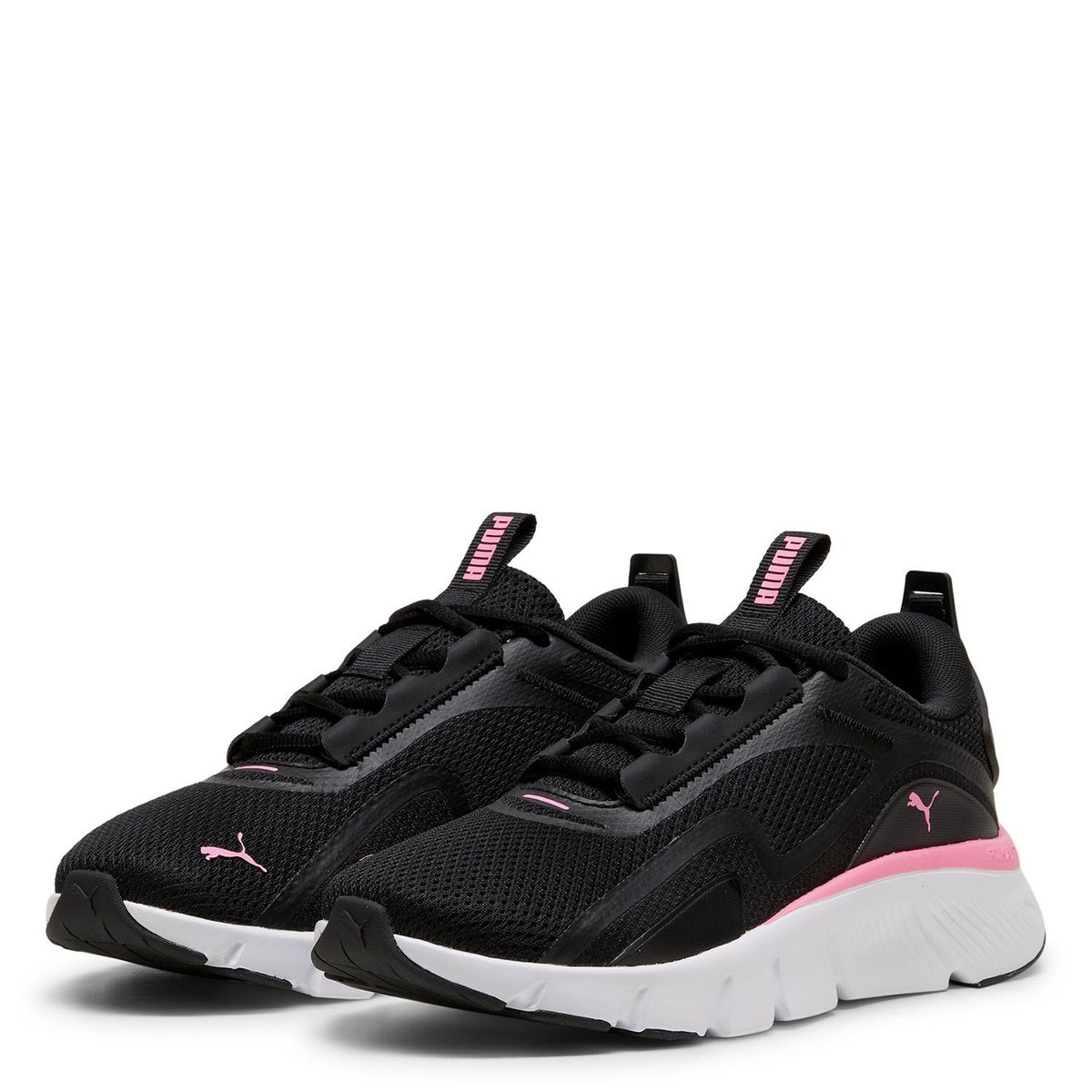 PUMA - Zapatillas Deportivas Mujer Flexfocus Lite Wns