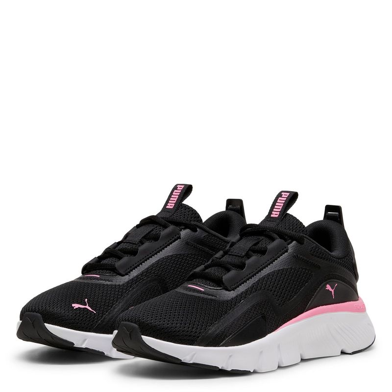PUMA - Zapatillas Deportivas Mujer Flexfocus Lite Wns