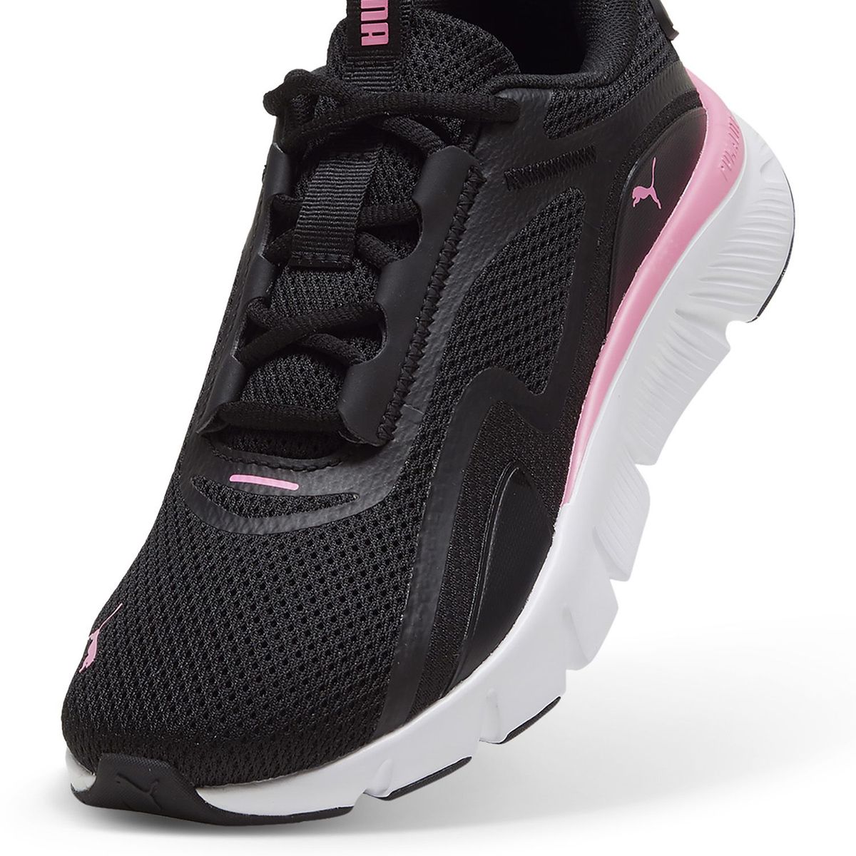PUMA - Zapatillas Deportivas Mujer Flexfocus Lite Wns