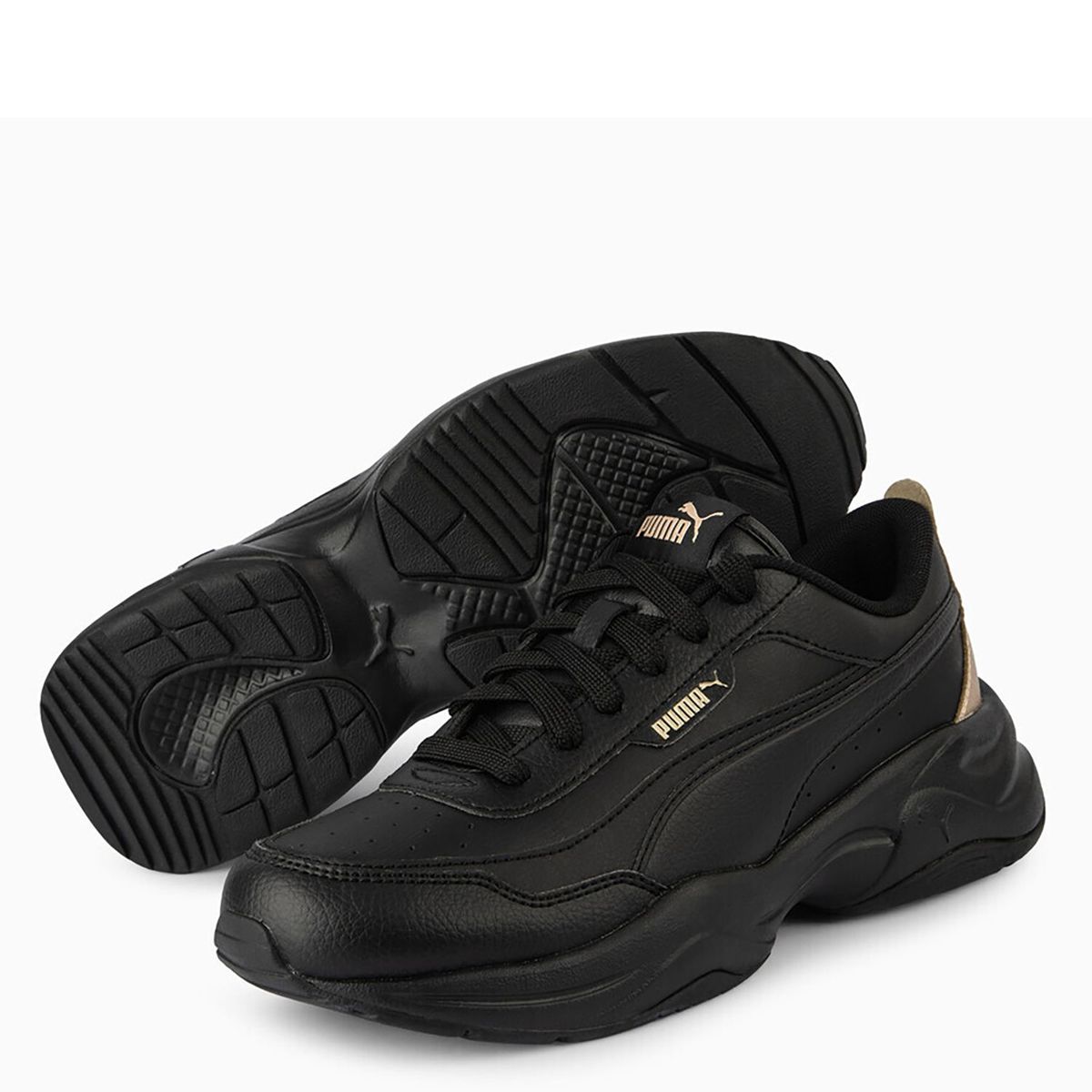 PUMA - Zapatillas Urbanas Mujer Cilia Mode