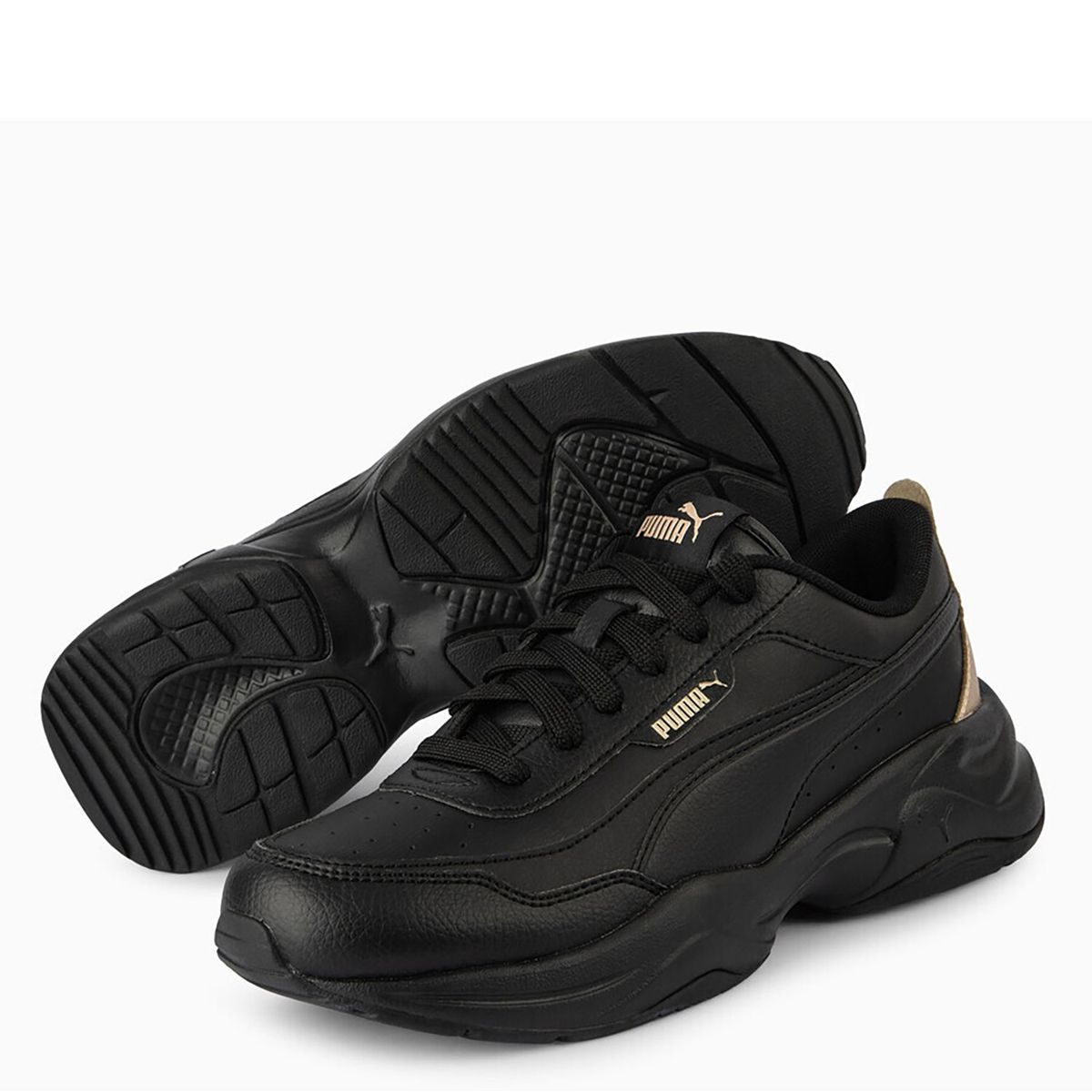 PUMA - Zapatillas Urbanas Mujer Cilia Mode