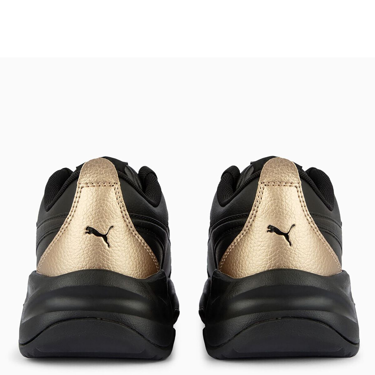 PUMA - Zapatillas Urbanas Mujer Cilia Mode