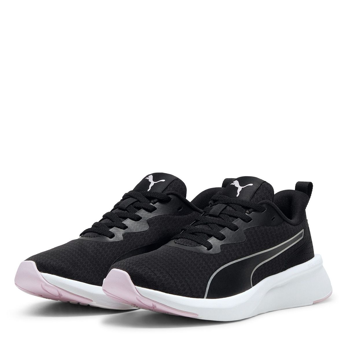 PUMA - Zapatillas Deportivas Mujer Flyer Lite