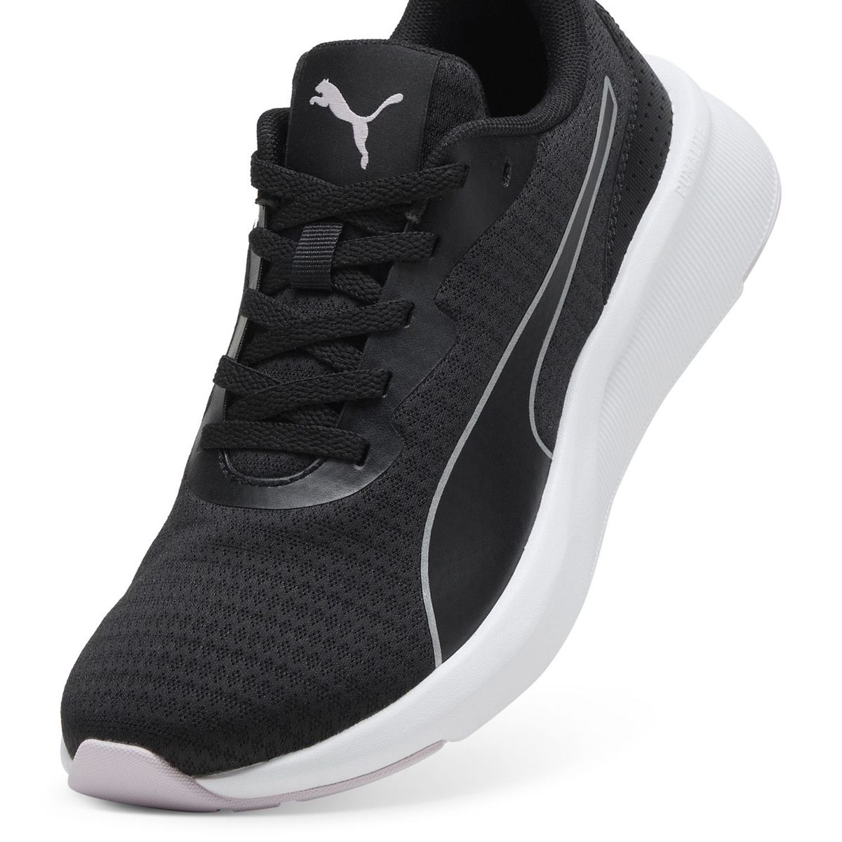 PUMA - Zapatillas Deportivas Mujer Flyer Lite