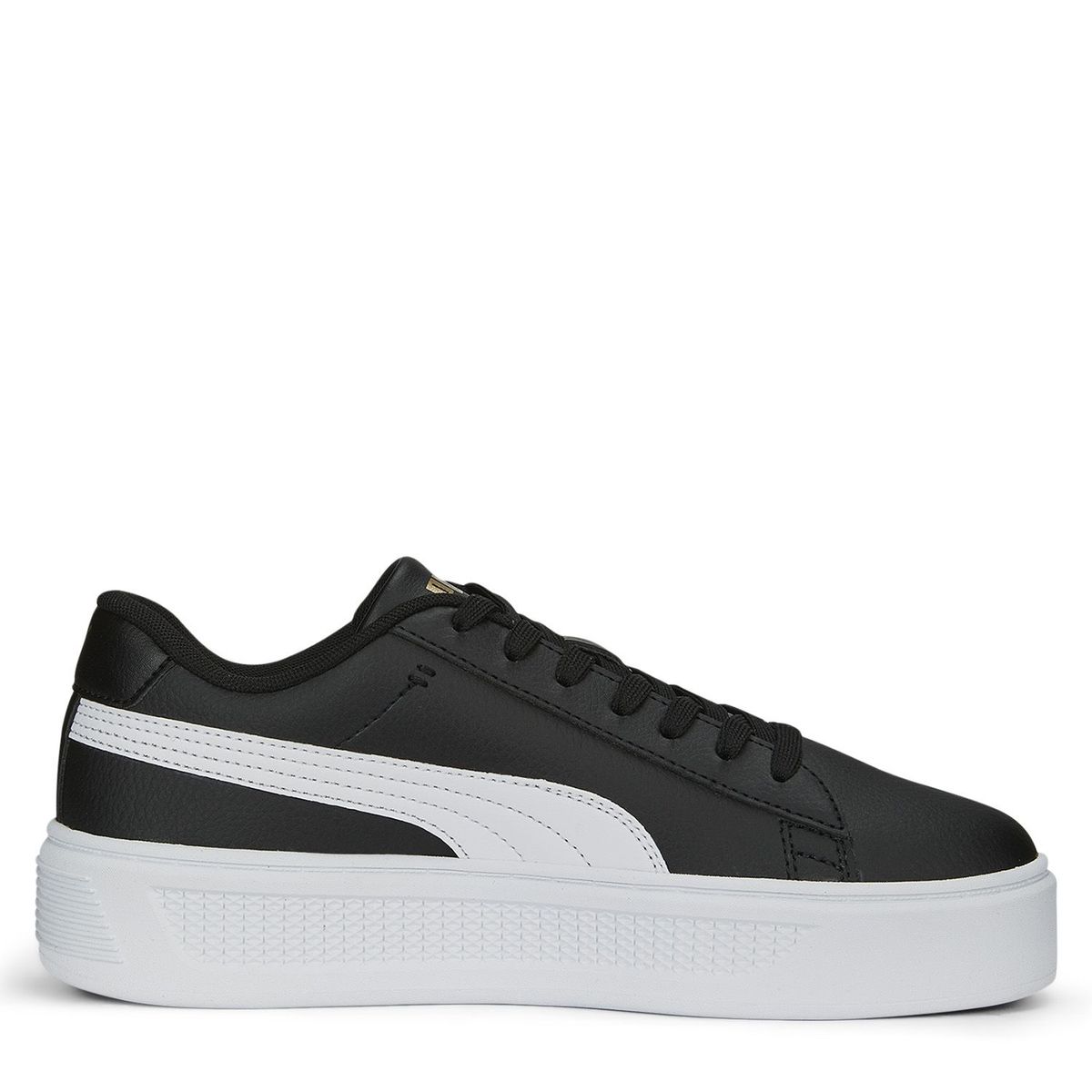 PUMA - Zapatillas Urbanas Mujer Smash Platform V3