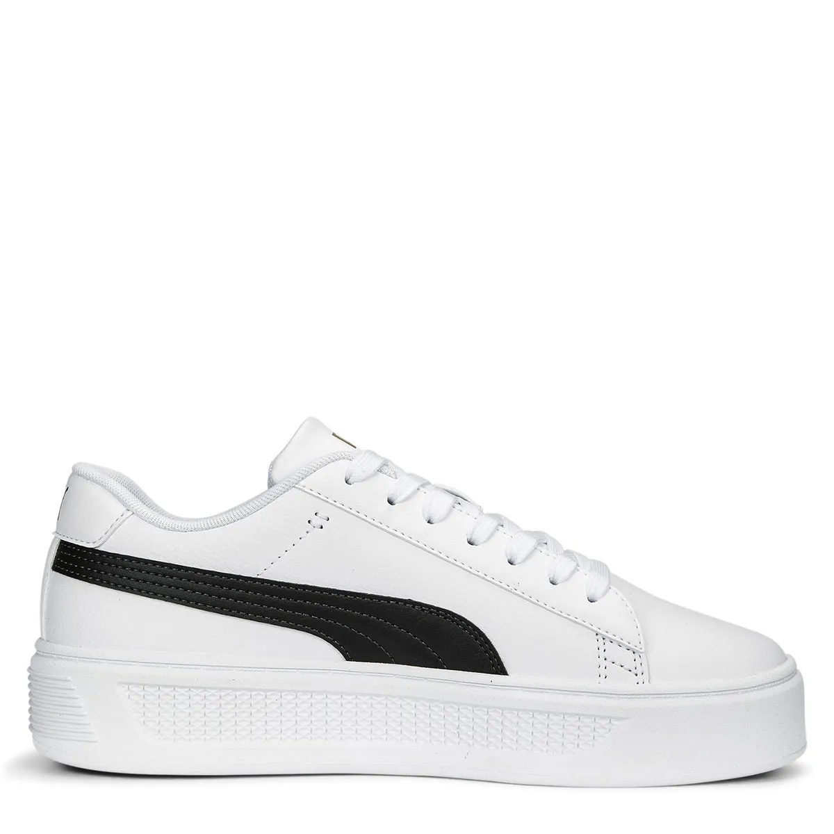 PUMA - Zapatillas Urbanas Mujer  Puma Smash Platform V3
