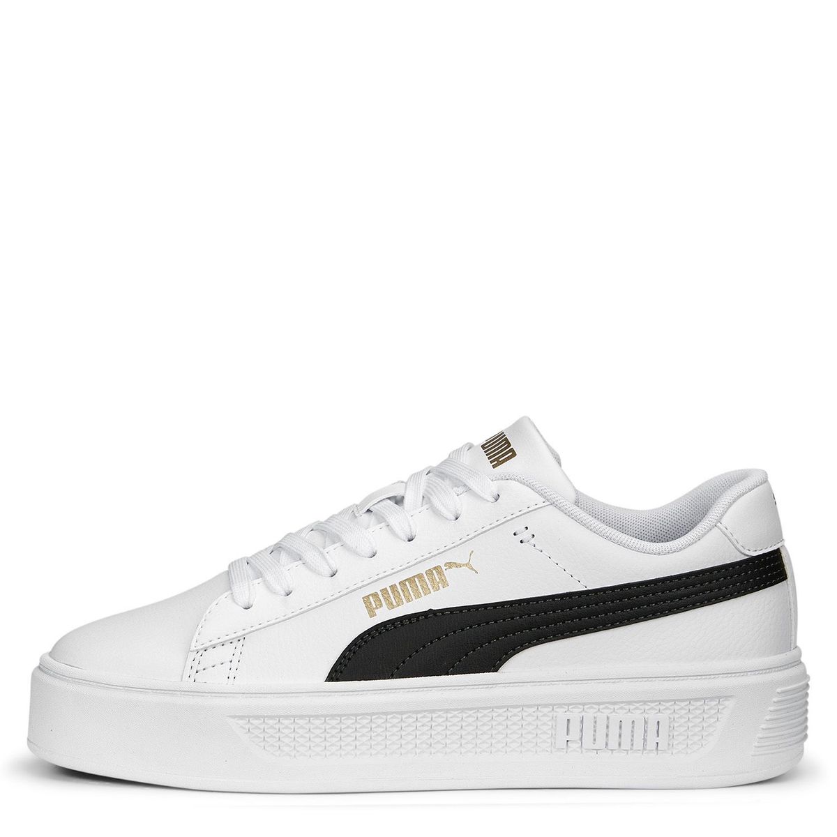 PUMA - Zapatillas Urbanas Mujer Smash Platform V3