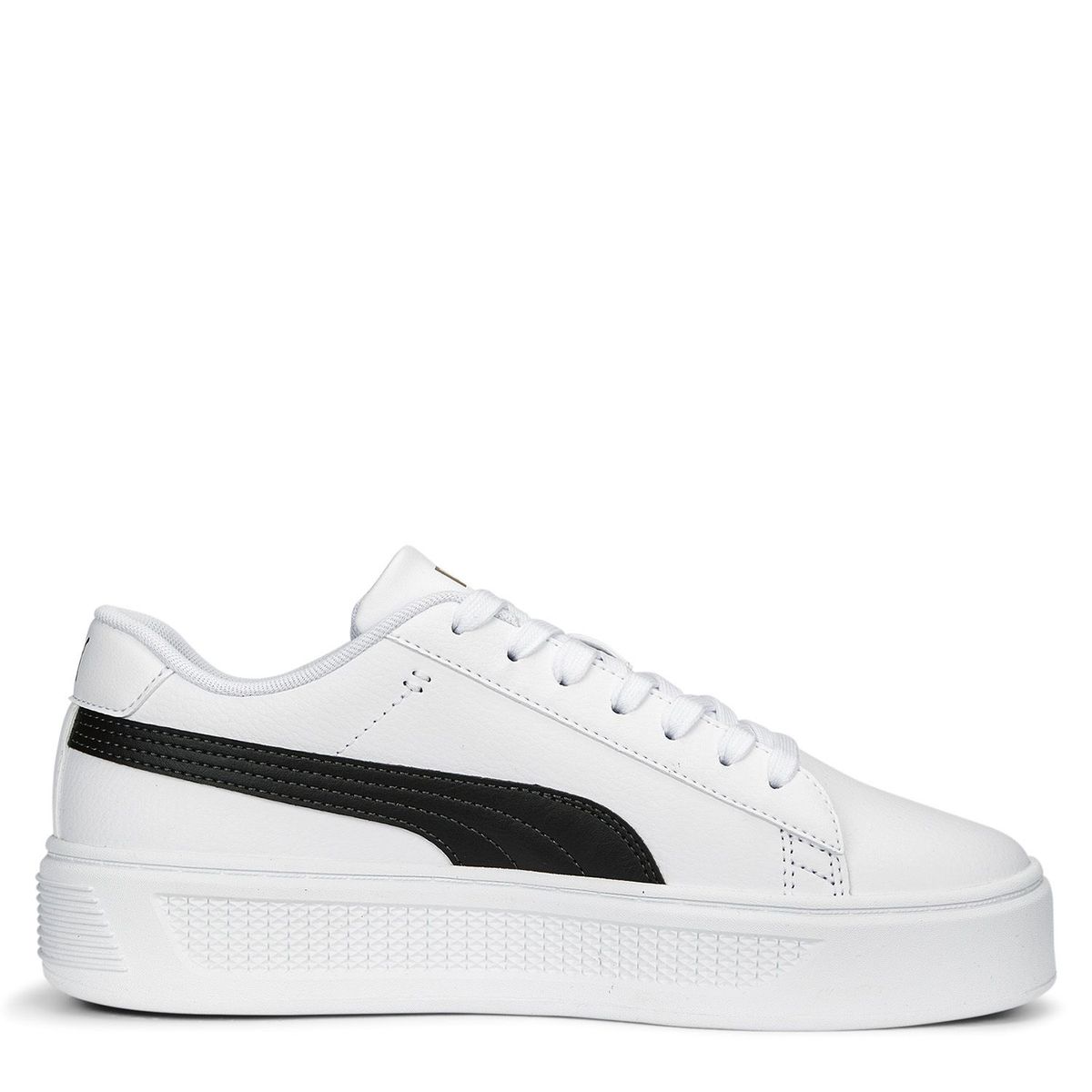 PUMA - Zapatillas Urbanas Mujer Smash Platform V3