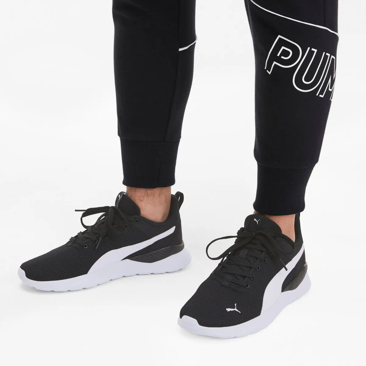 PUMA - Zapatillas Running Mujer Puma Anzarun Lite