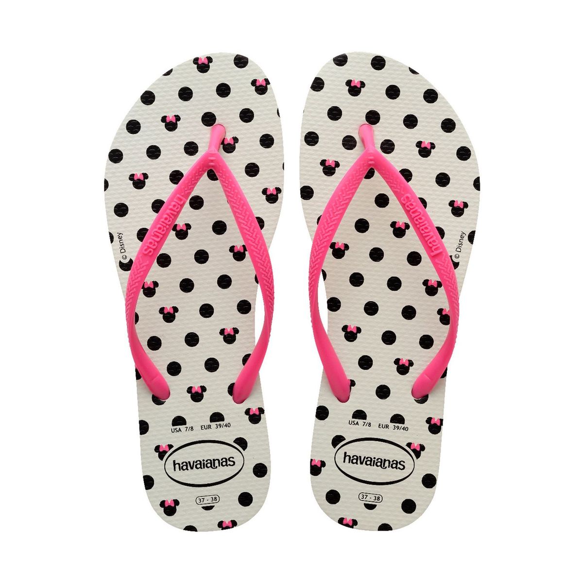 HAVAIANAS - Sandalias Niña Havaianas