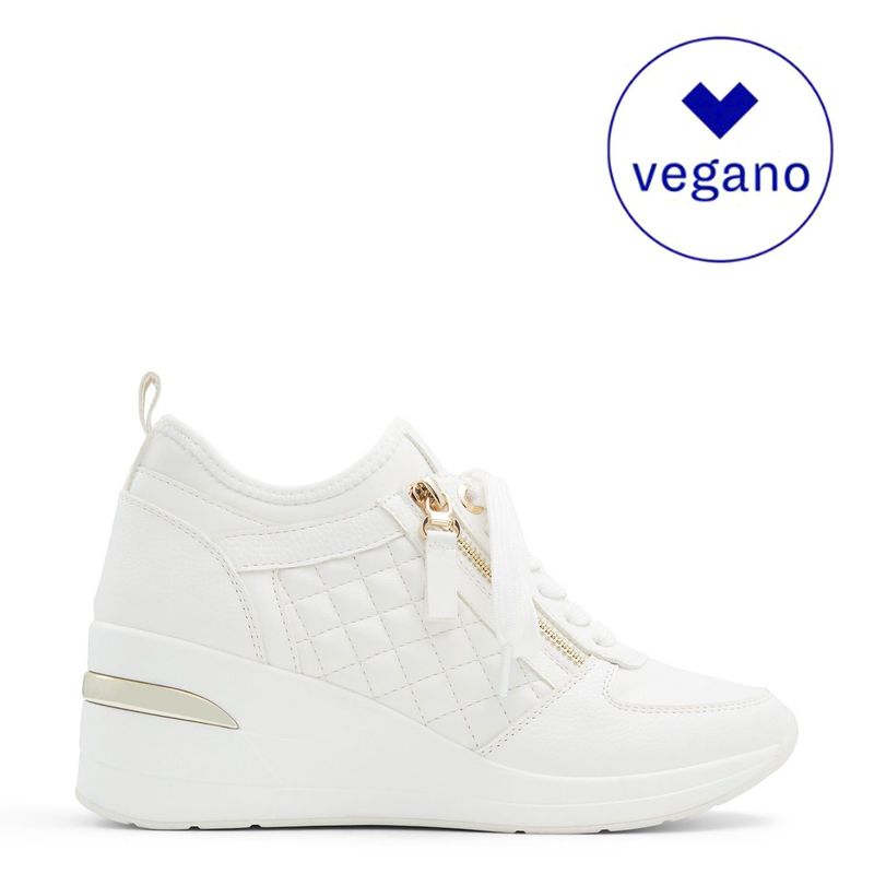 CALL IT SPRING - Zapatillas Urbanas Mujer Call It Spring City Dedee  Blanco