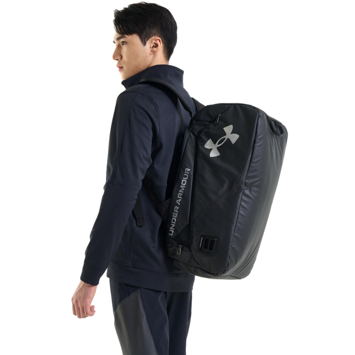 UNDER ARMOUR - Bolso Deportivo Under Armour