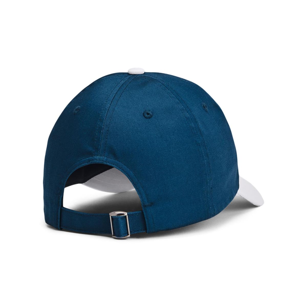 UNDER ARMOUR - Gorra Branded Hat-blu Azul