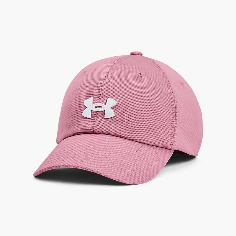 UNDER ARMOUR - Gorra Womens Ua Blitzing Ad Azul
