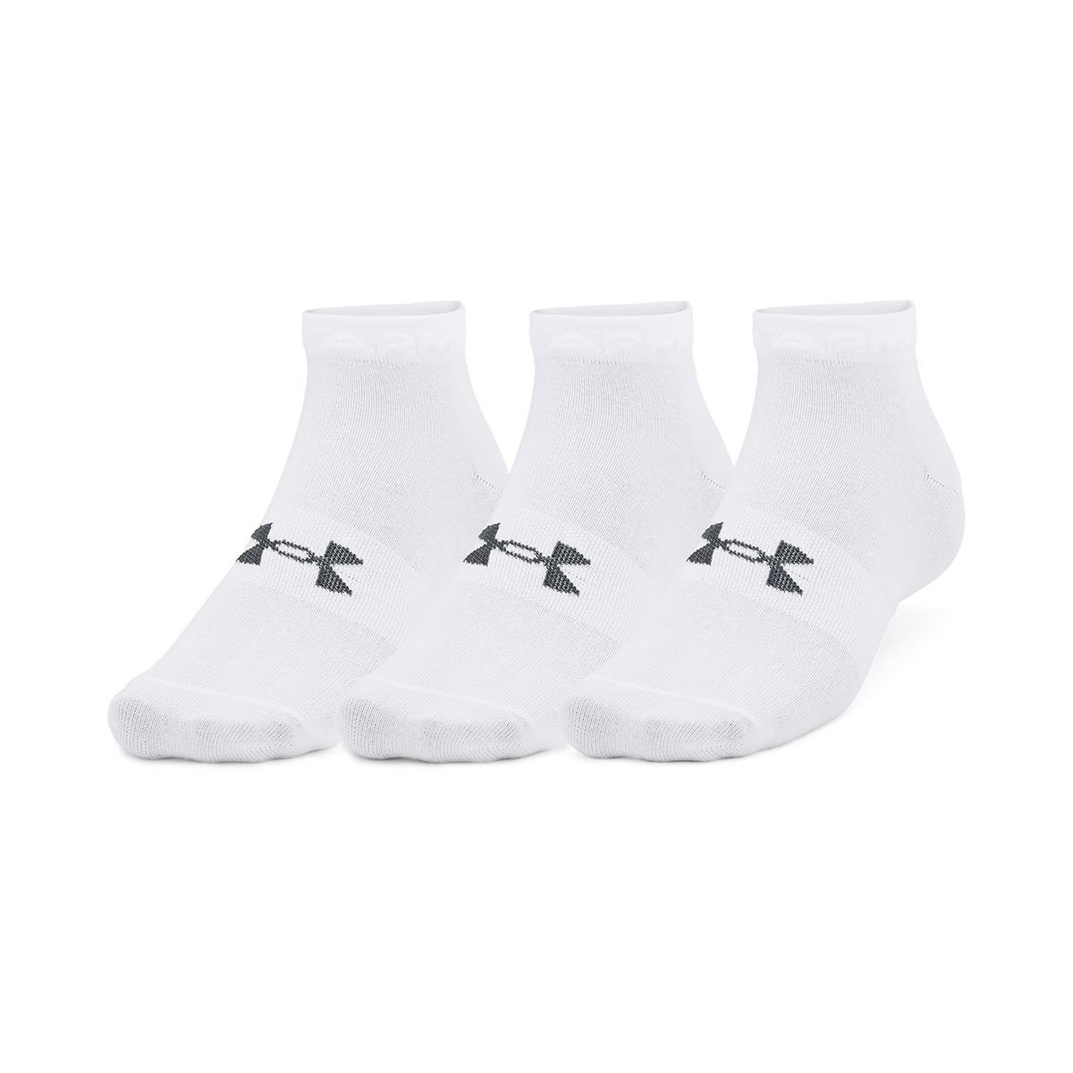 UNDER ARMOUR - Medias Bajas Under Armour