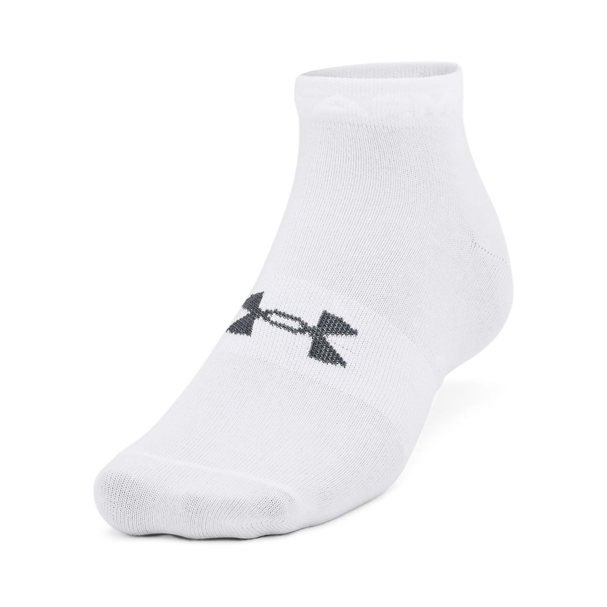 UNDER ARMOUR - Medias Bajas Under Armour