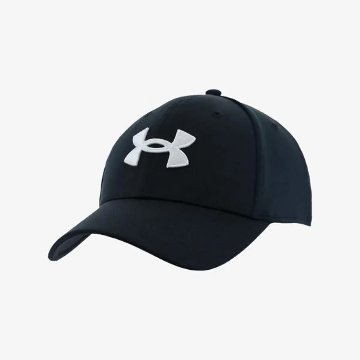 UNDER ARMOUR - Gorra Mens Ua Blitzing Negro