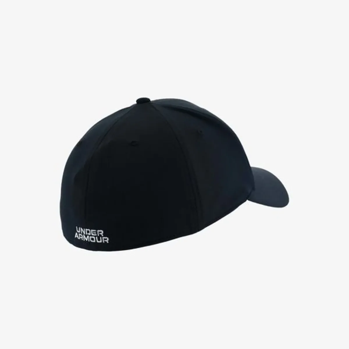 UNDER ARMOUR - Gorra Mens Ua Blitzing Negro