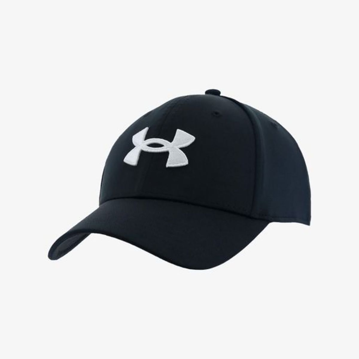 UNDER ARMOUR - Gorra Mens Ua Blitzing Negro